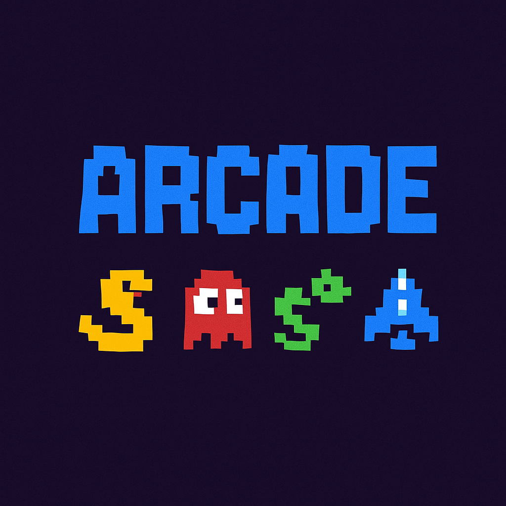 ARCADE Logo